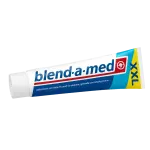 Blend-a-med  weiß