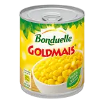 Bonduelle Goldmais  Hacienda Mix