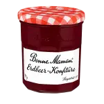 Bonne Maman  Schwarzkirsch-Konfitüre