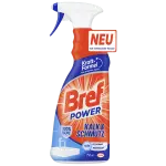 Bref Power  Spray gegen Bakterien & Schimmel