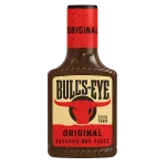 Bull's Eye BBQ Sauce Bull's-Eye Smokey Chipotle BBQ Sauce