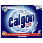 Calgon Tabs