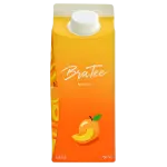 Capital Bra Tee  Pfirsich