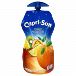 Capri Sun, versch. Sorten