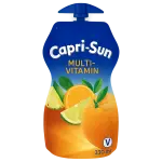 Capri Sun  mit Electrolyten Blackberry & Raspberry
