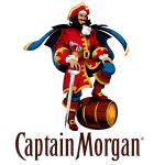 Captain Morgan  Dark Rum