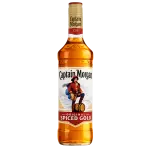 Captain Morgan Captain Morgen Jamaica Rum