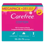 Carefree Mega Pack  Plus Large