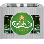Carlsberg Kasten Carlsberg 0,0% Kasten