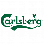 Carlsberg Bier