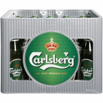 Carlsberg Kasten