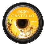 Castello  Schnittlauch mit Frühlingszwiebeln