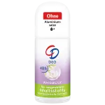 CD Deo Roll-on  Wasserlilie