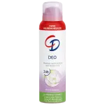 CD Deospray  Wasserlilie