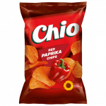 Chio Chips, versch. Sorten