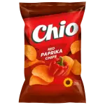 Chio Chips  Hot Peperoni