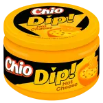 Chio Dip  Hot Cheese