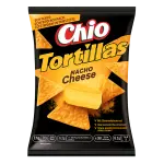 Chio Tortillas  Wild Paprika