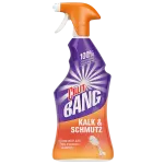 Cillit Bang Kraftreiniger  Kalk und Schmutz