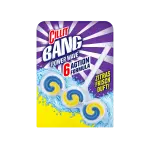 Cillit Bang Power Wave  Blauspüler Blüten Frisch