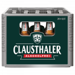 Clausthaler Alkoholfrei
