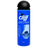 Cliff Energy Shower  Strong Attack
