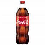 Coca-Cola, versch. Sorten