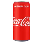 Coca-Cola Dose Coca-Cola Cherry