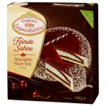 Conditorei Coppenrath & Wiese Feinste Sahne  Schwarzwälder Kirsch-Kuppeltorte
