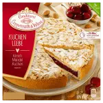 Conditorei Coppenrath & Wiese Kuchenliebe  New York Cheesecake