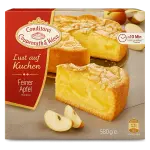 Conditorei Coppenrath & Wiese Lust auf Kuchen  Feiner Apfel