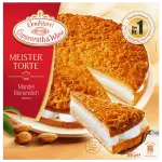 Conditorei Coppenrath & Wiese Meister-Torte  Erdbeer-Frischkäse