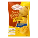 Conditorei Coppenrath & Wiese Unsere Goldstücke  Laugenstangen