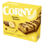 Corny Riegel  Cinnamon Roll