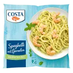 Costa Fertiggerichte Costa Fettuccine Garnelen und Wildlachs