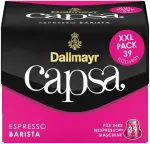 Capsa Kapseln Dallmayr Capsa Crema d'Oro