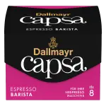 Dallmayr Capsa  Espresso Dark Roast