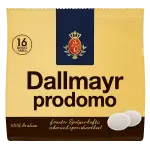 Dallmayr Pads  prodomo naturmild