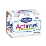 Danone Actimel  Classic