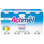 Danone Actimel  Classic
