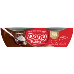 Danone Dany  Sahne Mousse Vanille