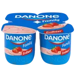 Danone Family  Vanile