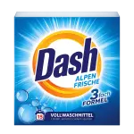 Dash  Aktive Frische