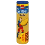 De Beukelaer Prinzenrolle  Choco & Cream