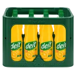 Deit  Orange Zuckerfrei