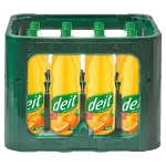 Deit  Zitrone