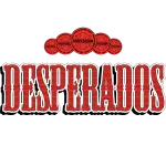 Desperados  Lime & Cactus