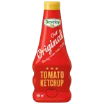 Develey Ketchup Develey Curry Ketchup