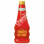 Develey Ketchup, versch. Sorten