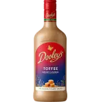 Dooleys Likör Dooleys The Yellow One Creamy Liqueur